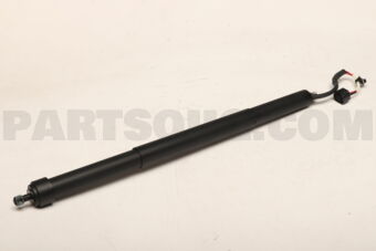 Toyota 6892060010 UNIT ASSY, POWER