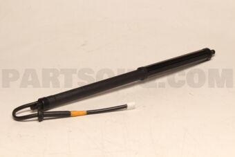 Toyota 6892071032 UNIT ASSY POWER