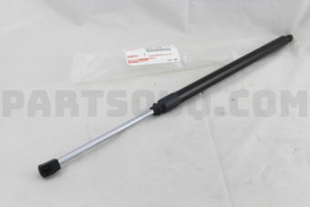 Toyota 689500E030 STAY ASSY, BACK DOOR, RH
