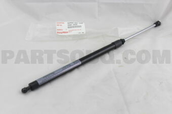 Toyota 689500E030 STAY ASSY, BACK DOOR, RH