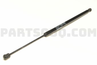 Toyota 689500E160 STAY ASSY BACK