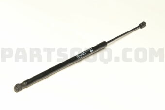 Toyota 689500E160 STAY ASSY BACK