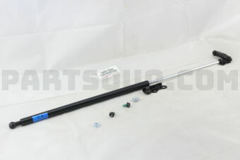 Toyota 6895019895 STAY ASSY, BACK DOOR, RH