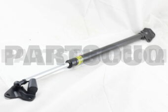 Toyota 6895026016 STAY ASSY, BACK DOOR, RH