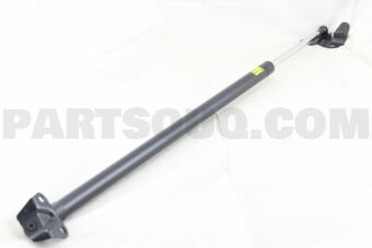 Toyota 6895026037 STAY ASSY BACK