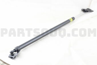 Toyota 6895026037 STAY ASSY BACK
