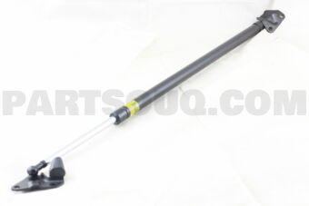Toyota 6895026037 STAY ASSY BACK