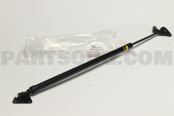 Toyota 6895026311 STAY ASSY BACK