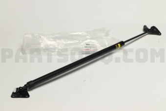 Toyota 6895026311 STAY ASSY BACK