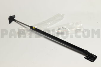 Toyota 6895026311 STAY ASSY BACK
