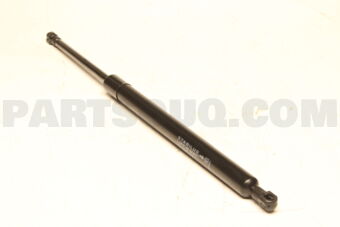 Toyota 6895026360 STAY ASSY, BACK