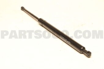 Toyota 6895026360 STAY ASSY, BACK