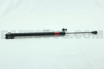 Toyota 6895069085 STAY ASSY, BACK DOOR, RH