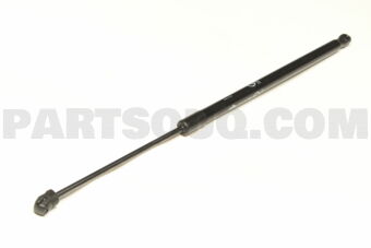 Toyota 689600E160 STAY ASSY BACK