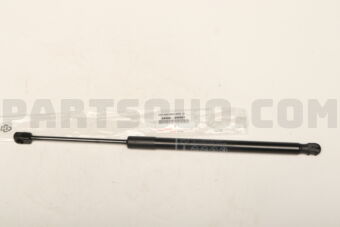 Toyota 689600WB01 STAY ASSY BACK
