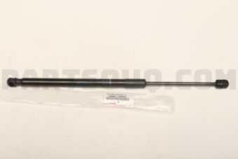 Toyota 689600WB01 STAY ASSY BACK
