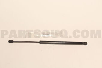 Toyota 689600WD81 STAY ASSY BACK