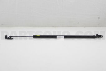 Toyota 6896026037 STAY ASSY BACK