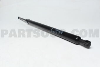 Toyota 6896026130 STAY ASSY, BACK