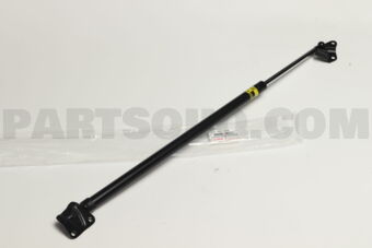 Toyota 6896026311 STAY ASSY BACK