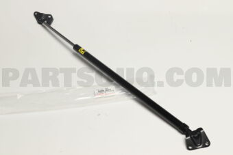 Toyota 6896026311 STAY ASSY BACK
