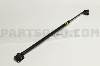 Toyota 6896026311 STAY ASSY BACK