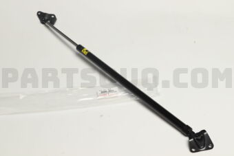 Toyota 6896026311 STAY ASSY BACK