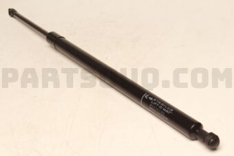 Toyota 6896026400 STAY ASSY BACK