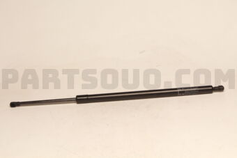 Toyota 6896026400 STAY ASSY BACK