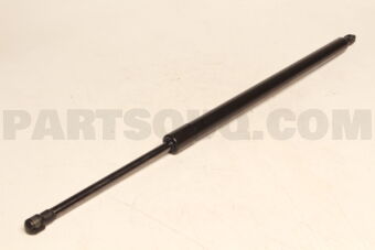 Toyota 6896026400 STAY ASSY BACK
