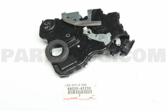Toyota 6903042230 LOCK ASSY, FRONT DOOR W/MOTOR, RH