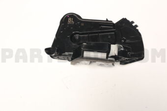 Toyota 6903060290 LOCK ASSY FR DOOR