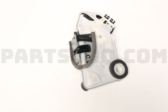 Toyota 6903060290 LOCK ASSY FR DOOR