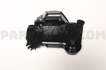 Toyota 6903060290 LOCK ASSY FR DOOR