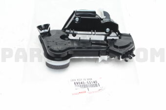 Toyota 6904053140 LOCK ASSY, FRONT DOOR W/MOTOR, LH