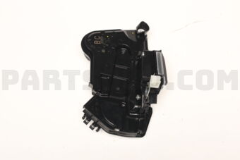 Toyota 6904076031 LOCK ASSY, FR DOOR