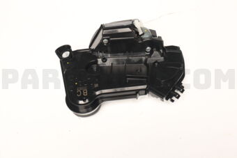 Toyota 6904076031 LOCK ASSY, FR DOOR