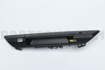 Toyota 690900K350 HANDLE ASSY, TAIL GATE