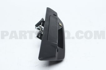 Toyota 690900K350 HANDLE ASSY, TAIL GATE
