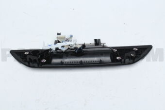 Toyota 690900K350 HANDLE ASSY, TAIL GATE