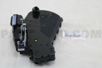 Toyota 6911060233 LOCK ASSY W/MOTOR