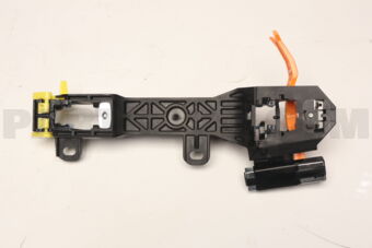 Toyota 6920360020 FRAME SUB-ASSY RR