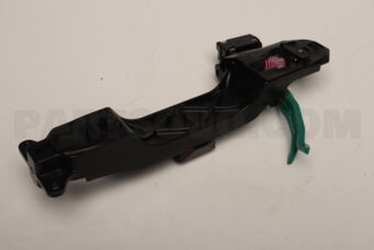 Toyota 692040D120 FRAME SUB-ASSY, REAR DOOR OUTSIDE HANDLE, LH