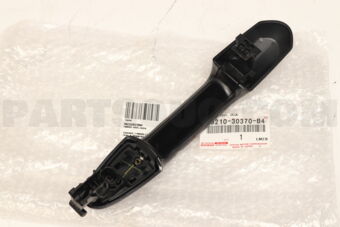 Toyota 6921030370B4 HANDLE ASSY, DOOR
