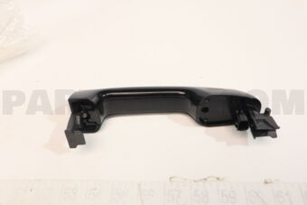 Toyota 6921060150C1 HANDLE ASSY, FRONT DOOR OUTSIDE,, RH/LH