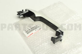 Toyota 6921060260A1 HANDLE ASSY DOOR