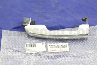 Toyota 6921060280A0 HANDLE ASSY DOOR