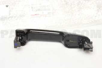 Toyota 6921060280C1 HANDLE ASSY DOOR