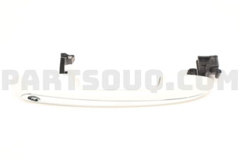 Toyota 6921060330A1 HANDLE ASSY, DOOR