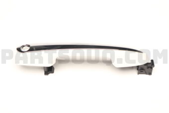 Toyota 6921060330A1 HANDLE ASSY, DOOR
